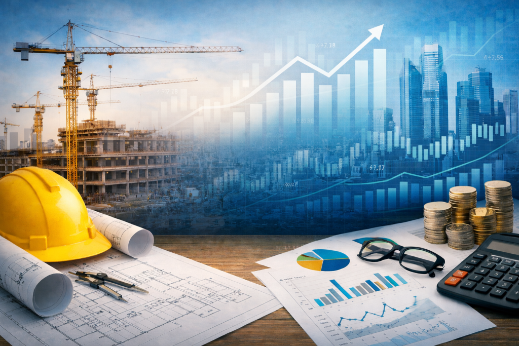 Why A/E/C Firms Are Busy but Not Profitable by Project - The ArcLedge ...